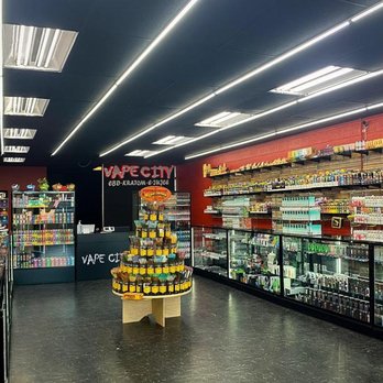 Vape City - Tobacco Shops Near Me - Midland, Texas Vape City - Tobacco Shops Near Me - Midland, Texas