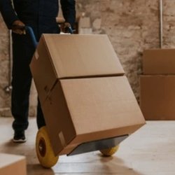 G&B Moving