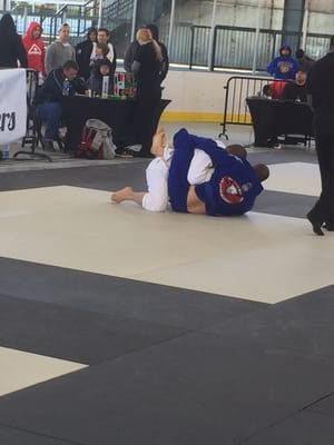 Buffalo RiverWorks by null