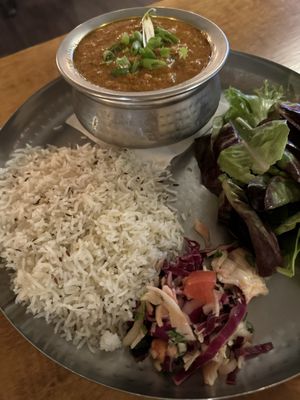 Masala Bistro & Bar by null