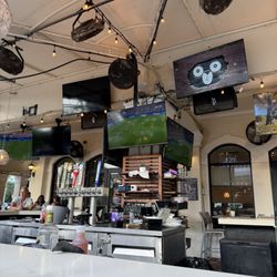 Grande's Bella Cucina