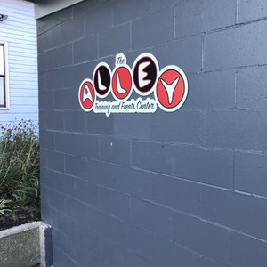 The Alley Training and Events Center on Yelp