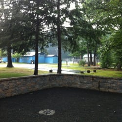 Nonotuck Park