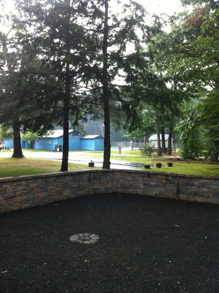Nonotuck Park Image