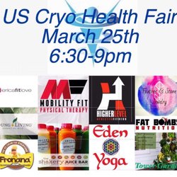 Elevate Cryotherapy and Wellness Studio