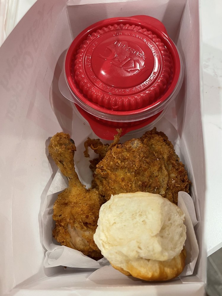 KFC