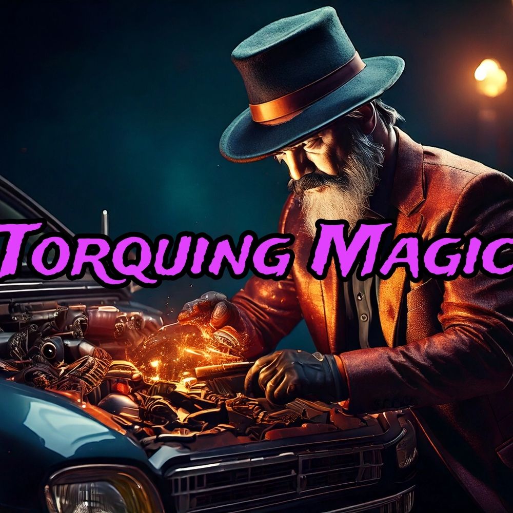 TORQUING MAGIC Updated September 2025 29 Photos & 10 Reviews 531