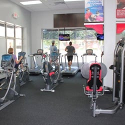 Snap Fitness