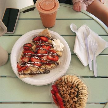 Conchas Cravings - Juice Bars & Smoothies Near Me - Villa Rica, Georgia Conchas Cravings - Juice Bars & Smoothies Near Me - Villa Rica, Georgia