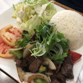 Quan Vy Da - Bo Luc Lac Rice - Vietnamese Near Me - Westminster, California