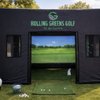 Rolling Greens Golf gift card