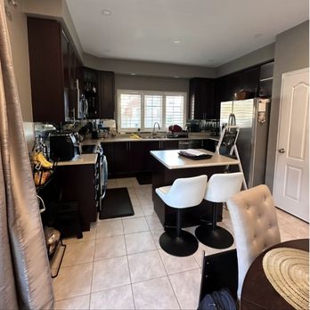 Kitchen Reborn - Painters Near Me