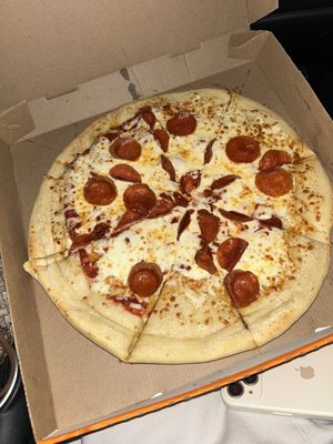 Little Caesars