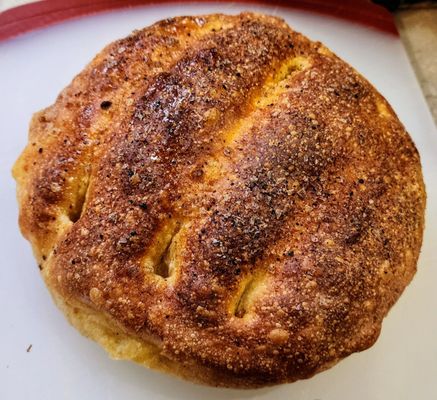 The Cottage, Community Bakery by null