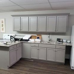 W.B. Countertops