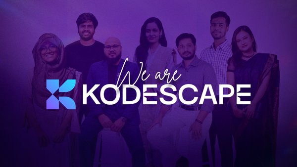 Kodescape on Yelp