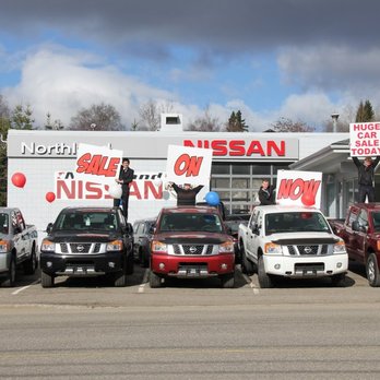 Northland Nissan - Car Dealers Near Me - Prince George, British Columbia Northland Nissan - Car Dealers Near Me - Prince George, British Columbia