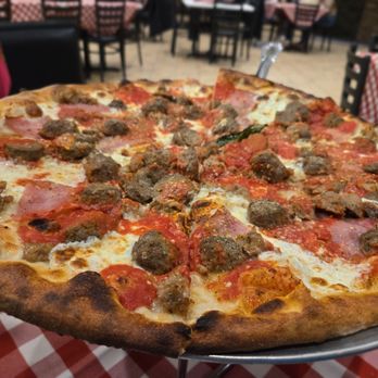 Grimaldi's Pizzeria - Mmmmm - Pizza Near Me - Ankeny, Iowa Grimaldi's Pizzeria - Mmmmm - Pizza Near Me - Ankeny, Iowa