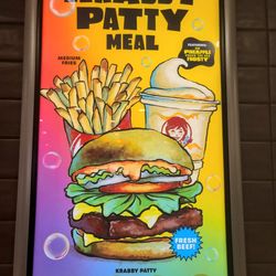 Wendy's