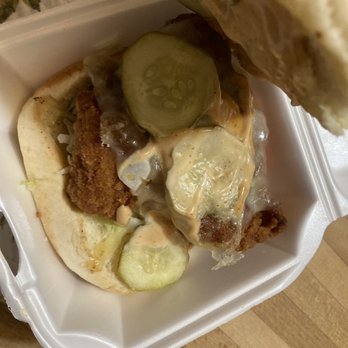 Lefty's Cheesesteak - Chicken sandwich - Cheesesteaks Near Me - Southfield, Michigan Lefty's Cheesesteak - Chicken sandwich - Cheesesteaks Near Me - Southfield, Michigan
