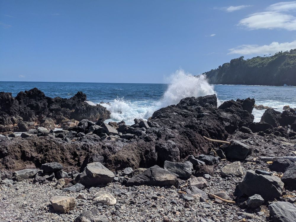 Laupahoehoe Point Beach Park 116 Photos & 25 Reviews Parks