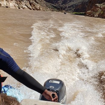 Hualapai River Runners - our captain - Rafting/Kayaking Near Me - Peach Springs, Arizona Hualapai River Runners - our captain - Rafting/Kayaking Near Me - Peach Springs, Arizona