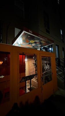 Ly Ly Vietnam Cookhouse by null