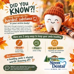 Siren Dental Clinic