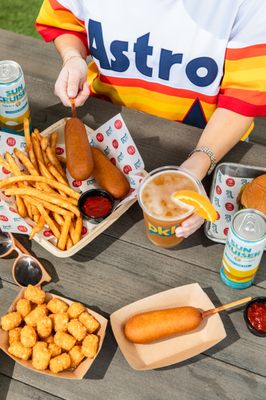 PKL Social (formerly FM Kitchen & Bar) by null