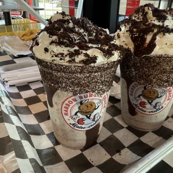 Harbor Burger Shack - Burgers Near Me - Kittery, Maine