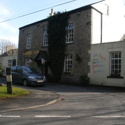 Horns Inn
