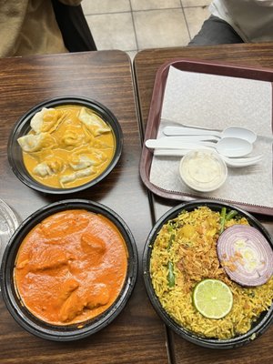 MOMO FACTORY (Lake View) by null