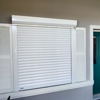 Smart Guard Shutters - Nautilus Rolling Shutter - Shutters Near Me - Bunnell, Florida Smart Guard Shutters - Nautilus Rolling Shutter - Shutters Near Me - Bunnell, Florida