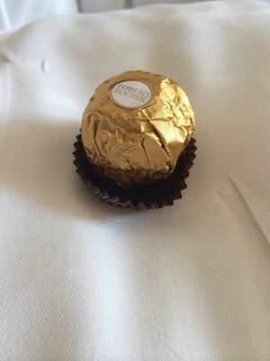 Scandic Palace Hotel by null