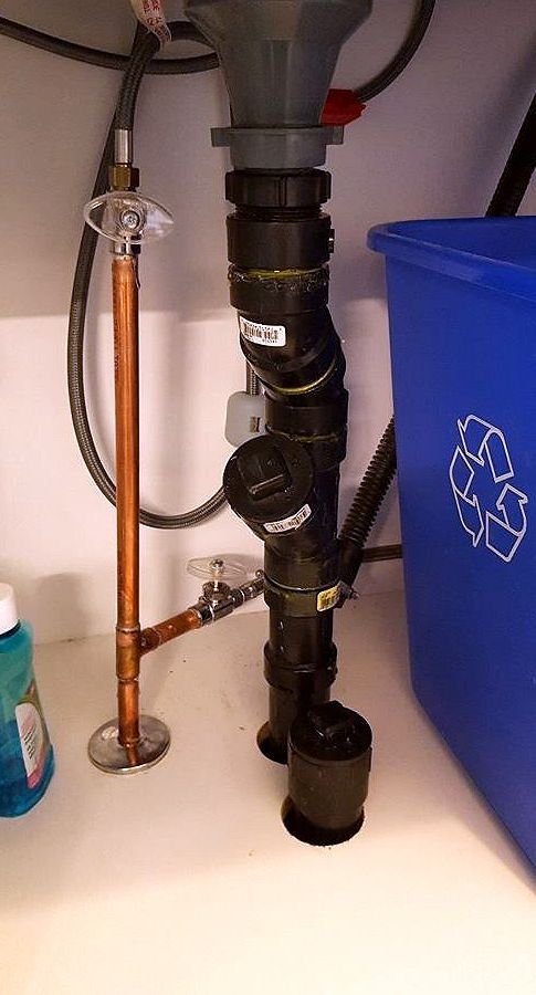 Slide of Malden Plumbing Services