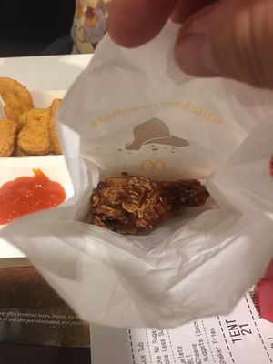 McDonald's Ang Mo Kio Park by null