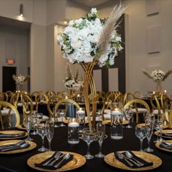 Bella Flair - Event set up