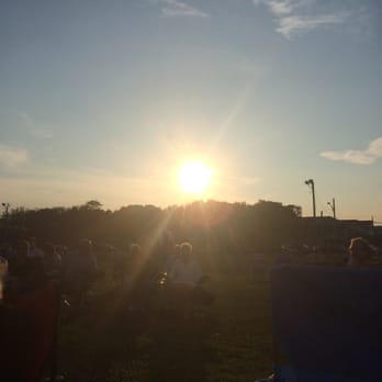Fox Park - Parks Near Me - Wildwood, New Jersey