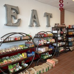 Europa Food Market - Dry goods