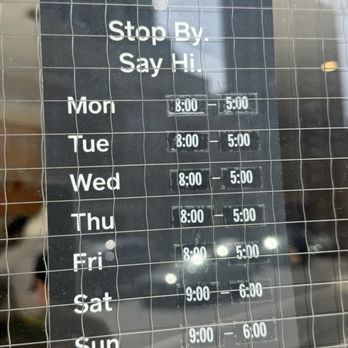 L'amour Cafe & Pastry - Hours - Cafes Near Me - Toronto, Ontario