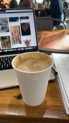 Heartbreak Coffee by null