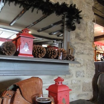 The Perch - Pubs Near Me - Oxford, OXF