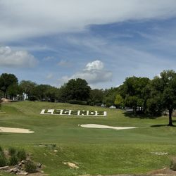 Legends Golf & Country Club