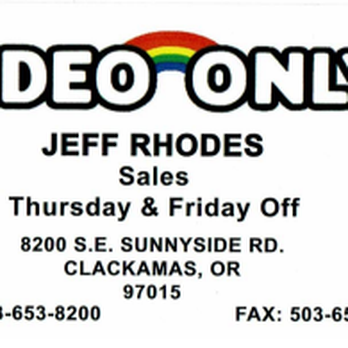 Video Only - Best Salesman I worked with. Very knowledgeable. - Electronics Near Me - Clackamas, Oregon Video Only - Best Salesman I worked with. Very knowledgeable. - Electronics Near Me - Clackamas, Oregon
