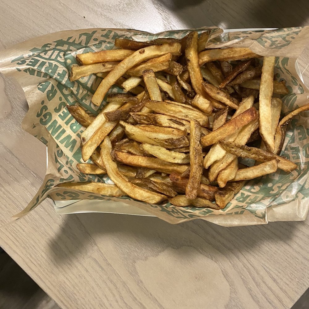 Wingstop - Chicken Wings Near Me - Crowley, Texas Wingstop - Chicken Wings Near Me - Crowley, Texas