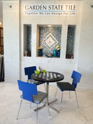 Garden State Tile