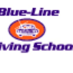 Blue-Line Driving School