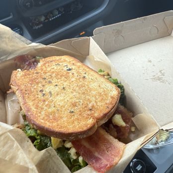 The London Baker - Bakeries Near Me - Lewisville, Texas