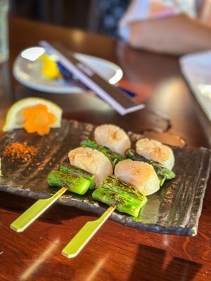 Izakaya Hachi by null