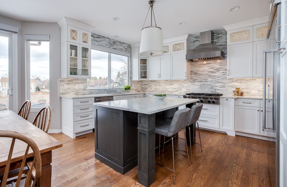 Slide of JM Kitchen & Bath Design